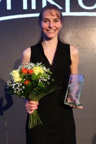 I would like to announce that on 24 January I was awarded the Czech Bar Association's Prize - the Young Talent Lawyer of the Year 2013. For more information see link (only in Czech) www.pravnikroku.cz The thesis on nominal (symbolic) damages will be published in the next issue of Bulletin Advokacie.