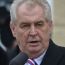 The Czech President Miloš Zeman to be sued for defamation? Head of the state has been sued indirectly so far, through the state liability.